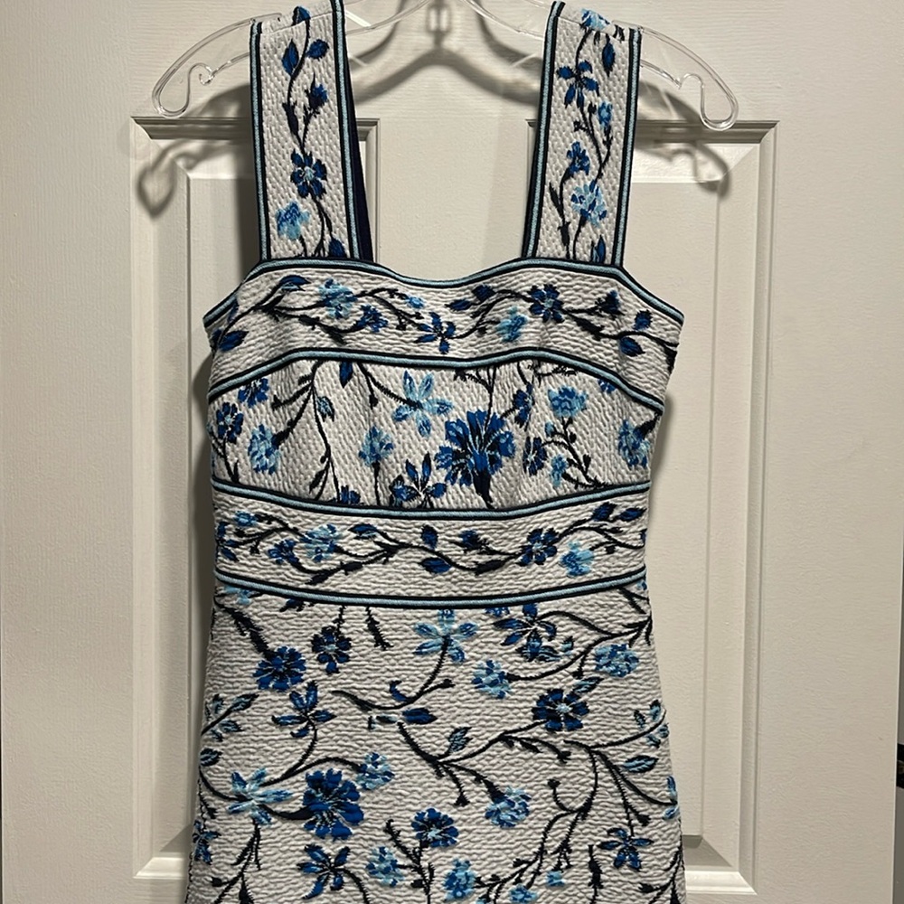 Maeve Anthropologie Dress